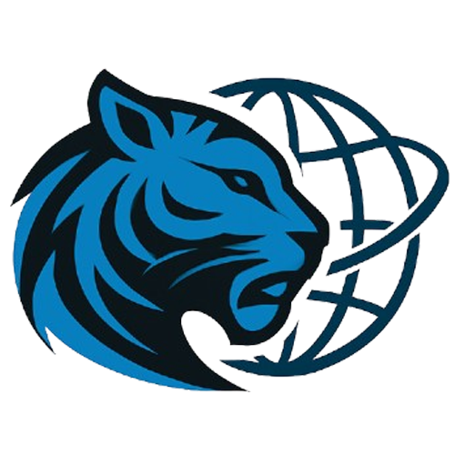 TokTiger Logo